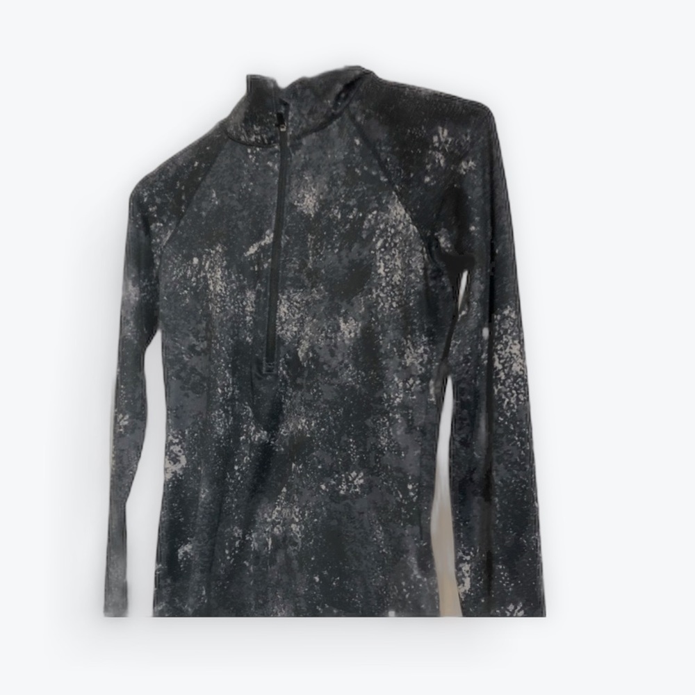 Under Armour 1/2 zip pullover